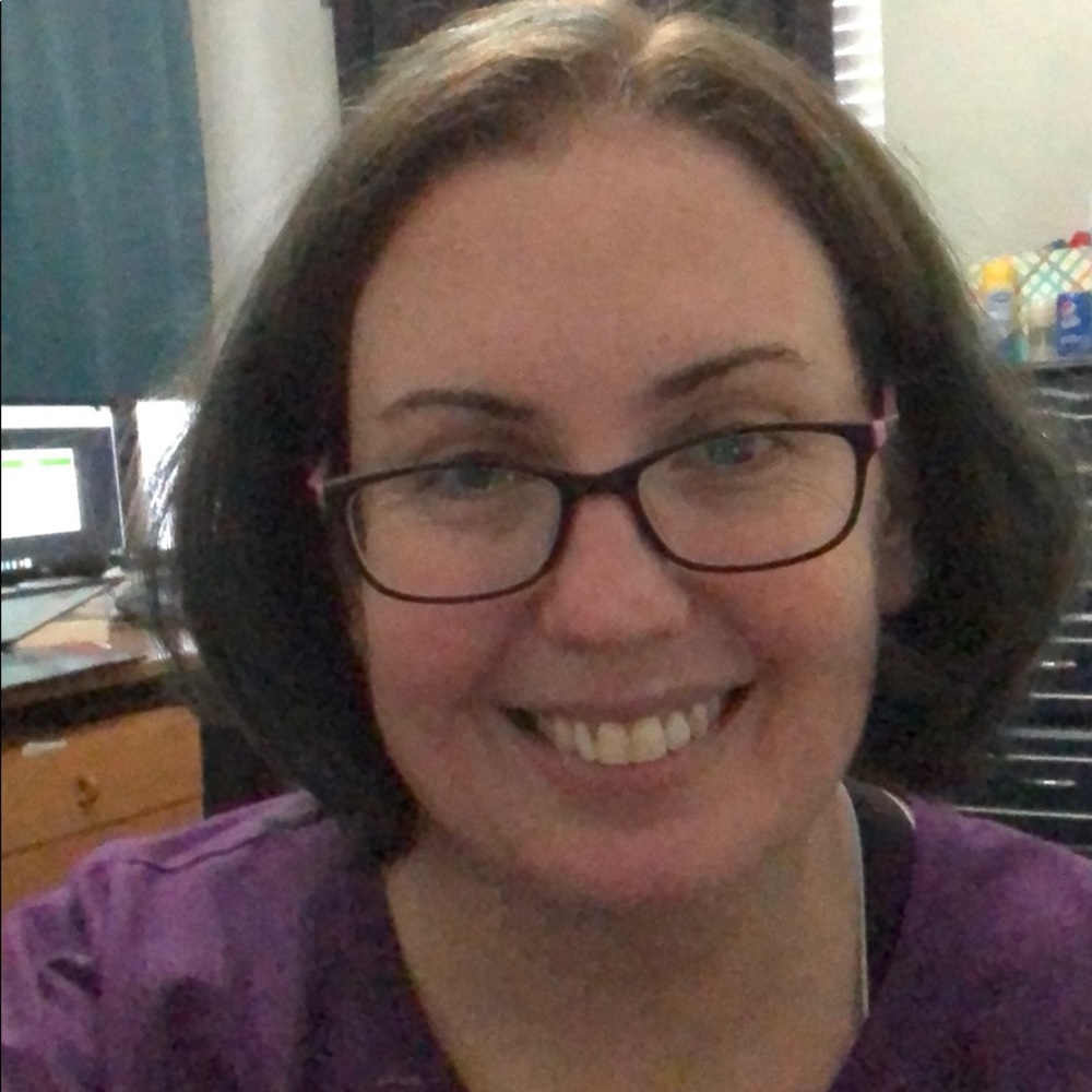 Meet your Posher, Cara-noelle